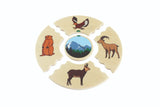 NAWITO HABITAT ANIMALI