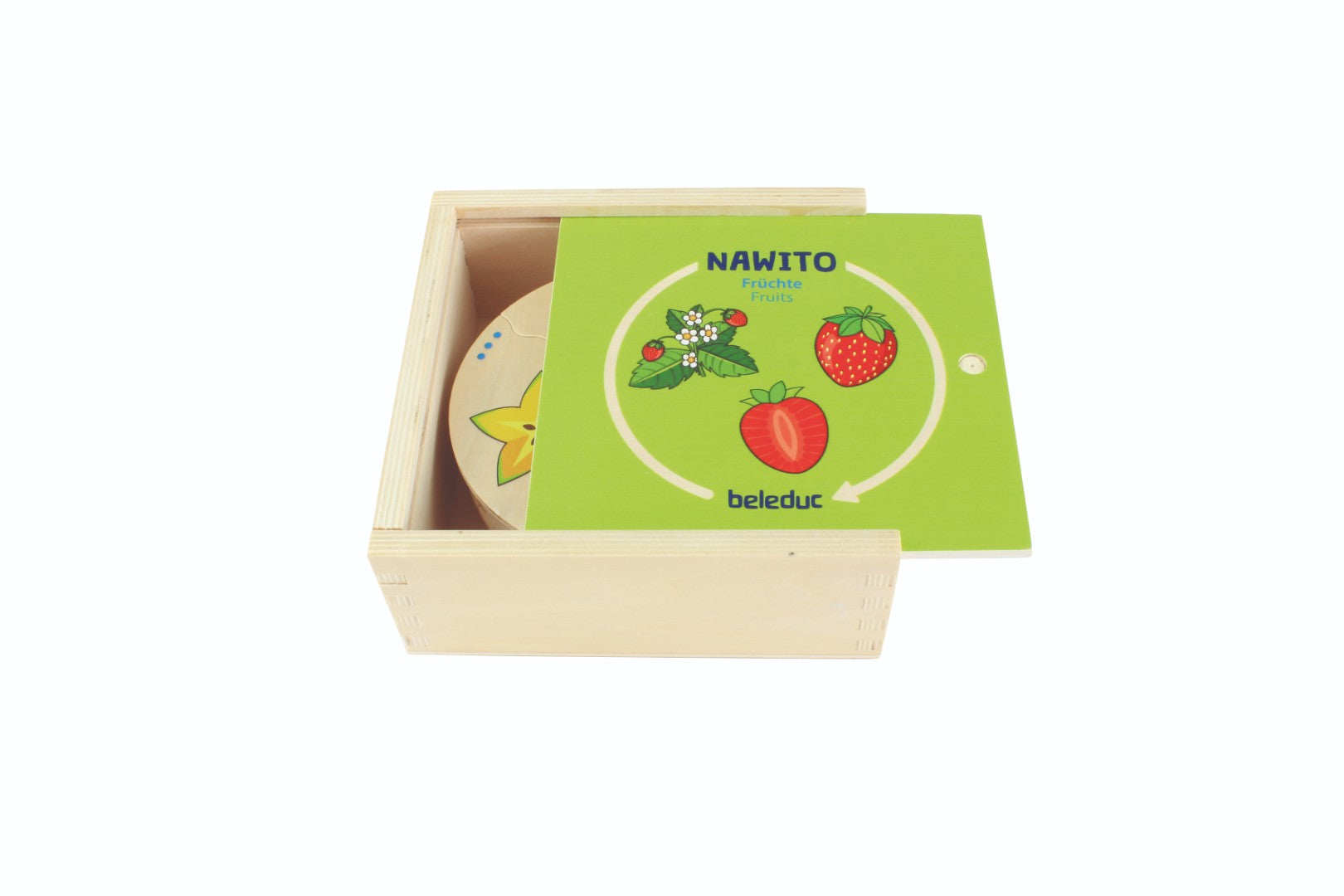 NAWITO FRUTTI