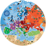 VIAGGIA, CONOSCI, ESPLORA - EUROPA