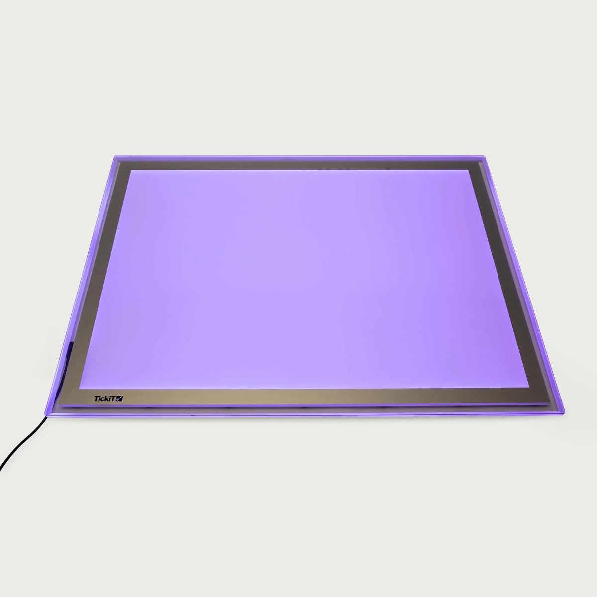 PIANO LUMINOSO 20 COLORI A LED