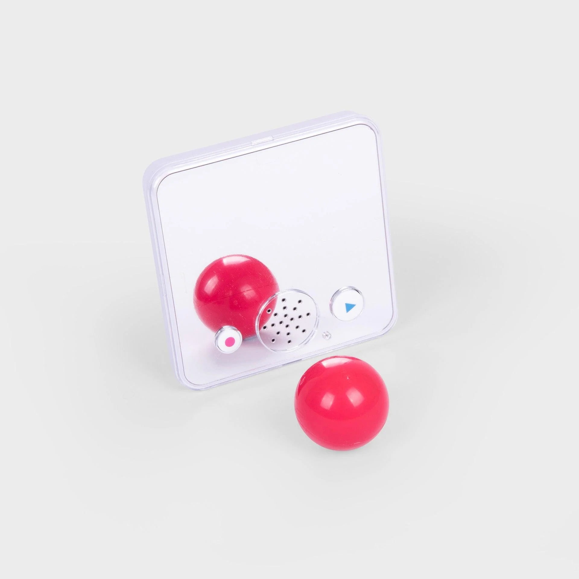 SPECCHIO CON REGISTRATOR