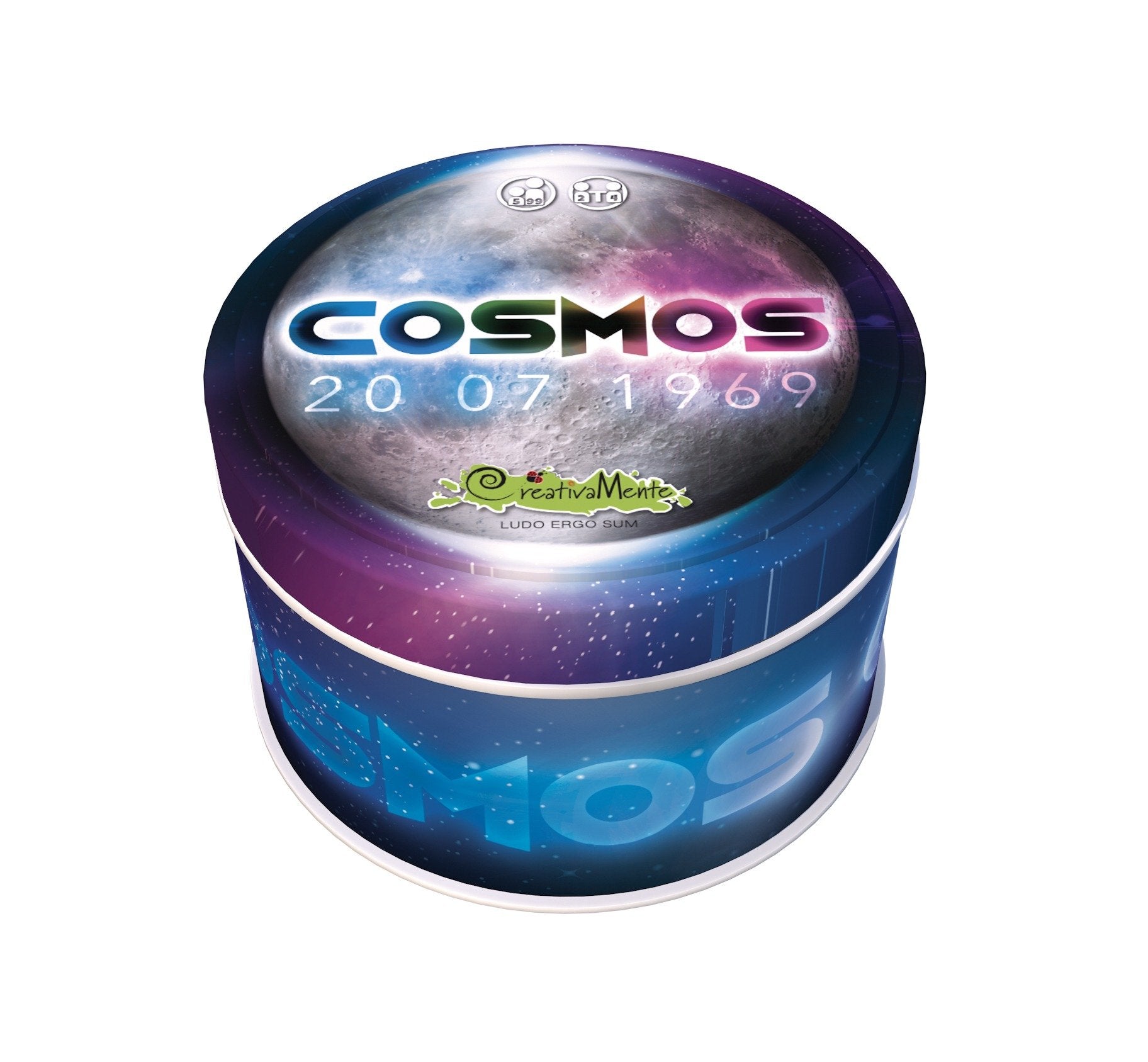 COSMOS