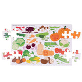PUZZLE DA PAVIMENTO VEGE