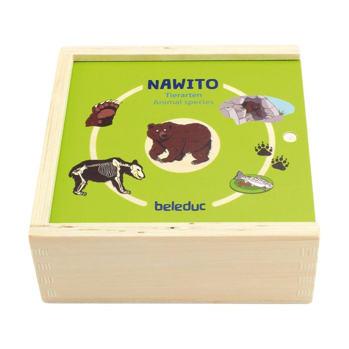 NAWITO ANIMALI