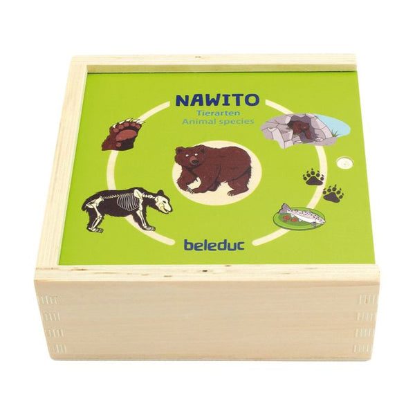 NAWITO ANIMALI