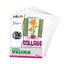CARTA VELINA BIANCA CM. 100X150 - CONFEZIONE KG.10