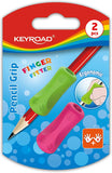 IMPUGNATURA SOFT FINGER FITTER PER MATITE - 2