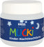 MUCKI - COLORE FOSFORESCENTE PER BAMBINI 150 ML