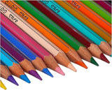 MATITE GIOTTO STILNOVO 24 COLORI