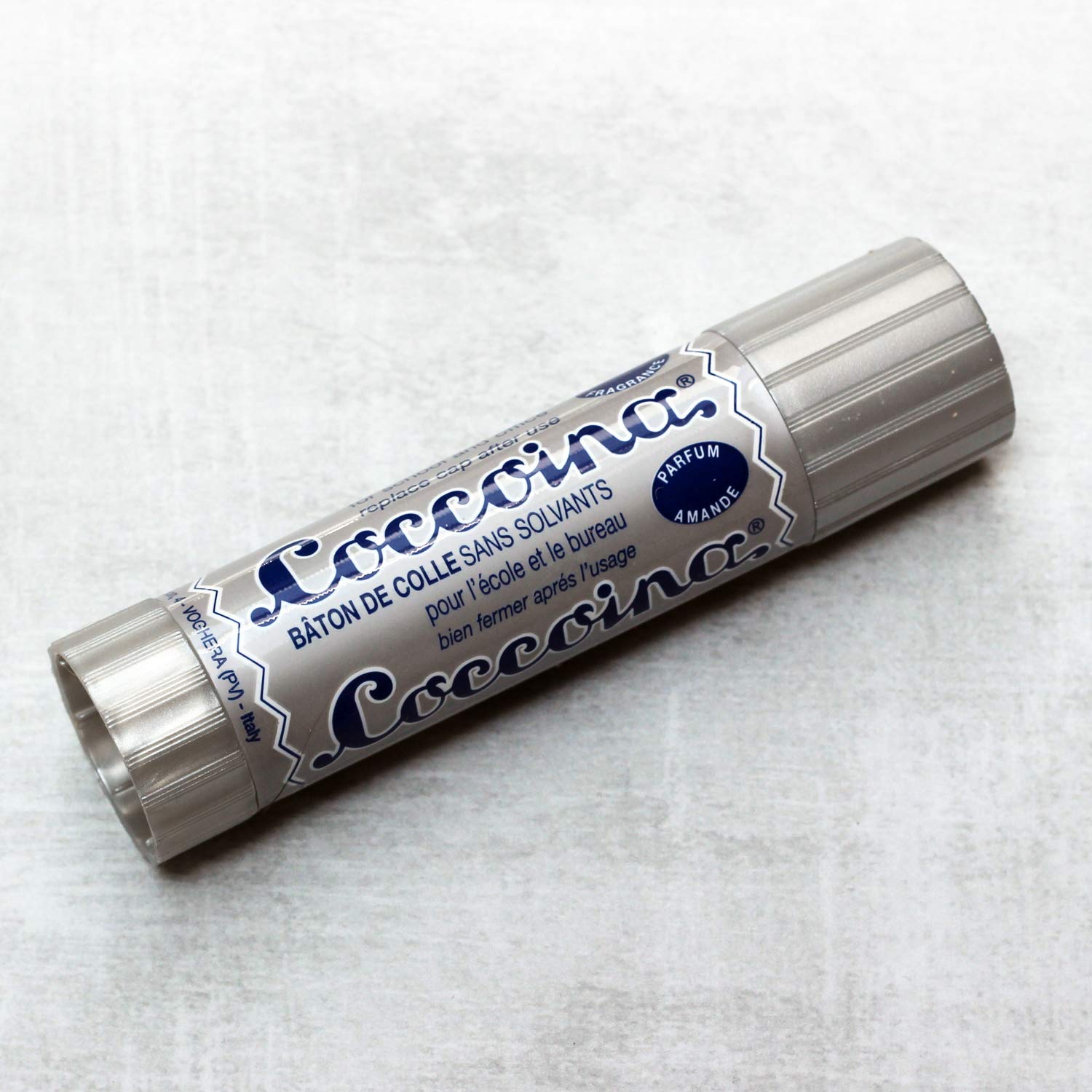 COLLA STICK COCCOINA 641 GR.10 Immagine secondaria del prodotto