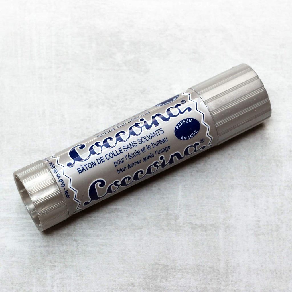 COLLA STICK COCCOINA 641 GR.10