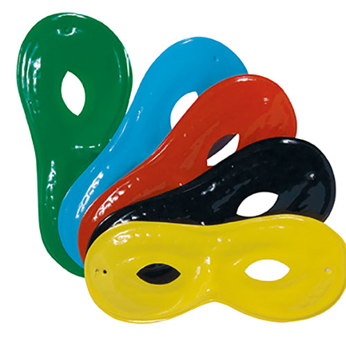 FARFALLA PLASTICA ASS. - CONF. 24 PZ. Immagine principale del prodotto