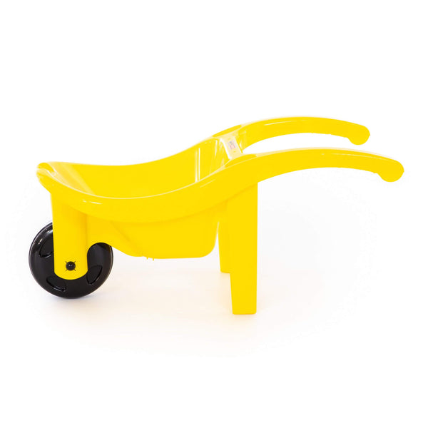 Carriola Strong In Plastica