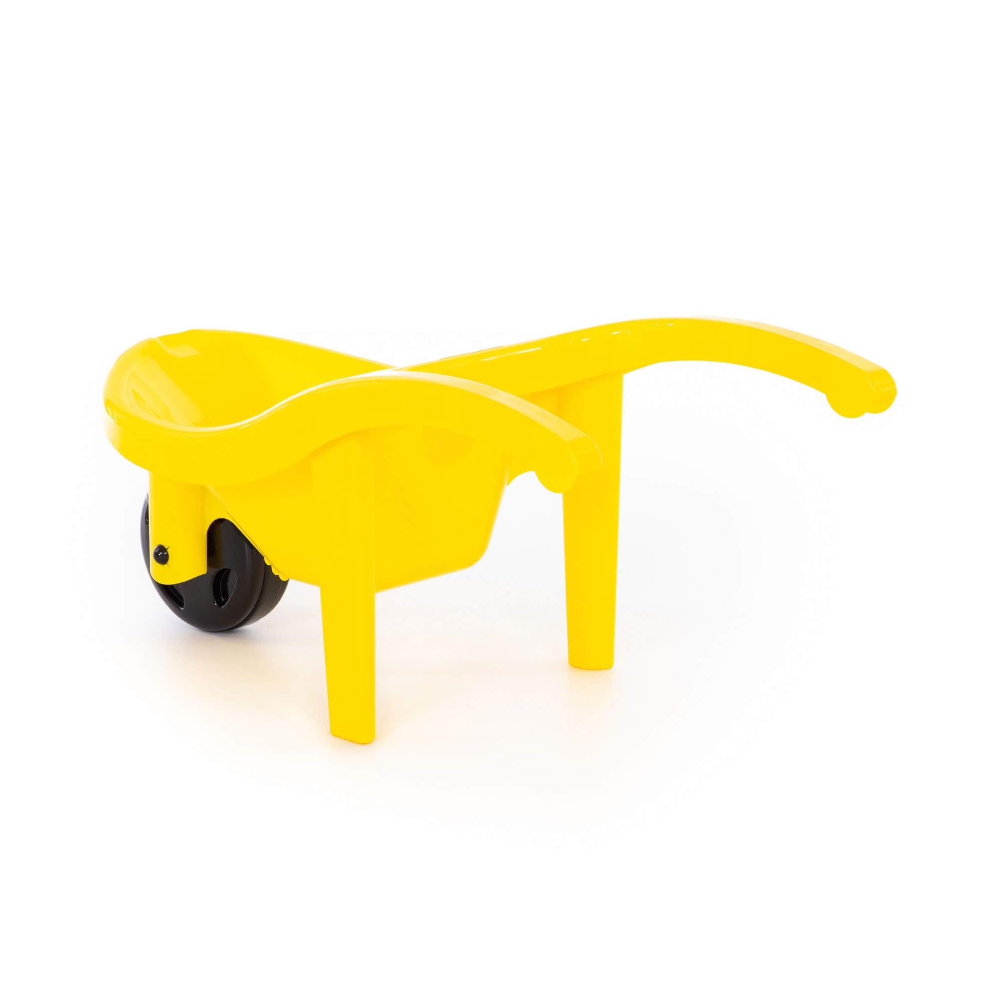 CARRIOLA STRONG IN PLASTICA