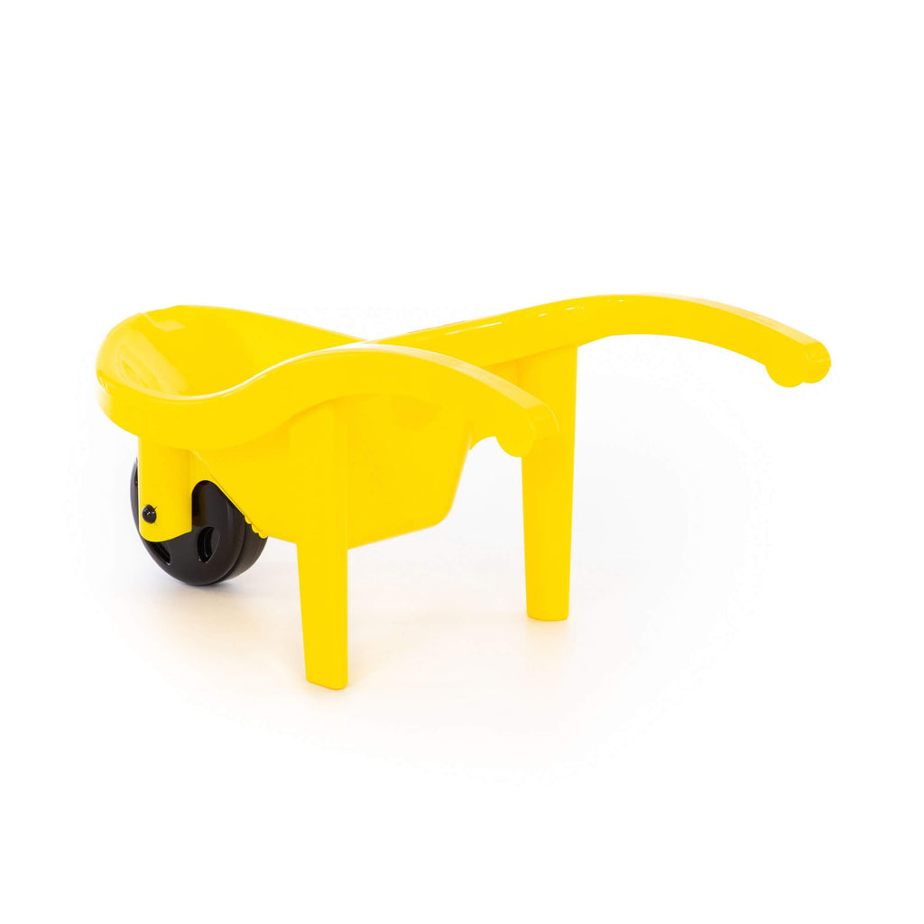 Carriola Strong In Plastica