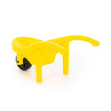 CARRIOLA STRONG IN PLASTICA