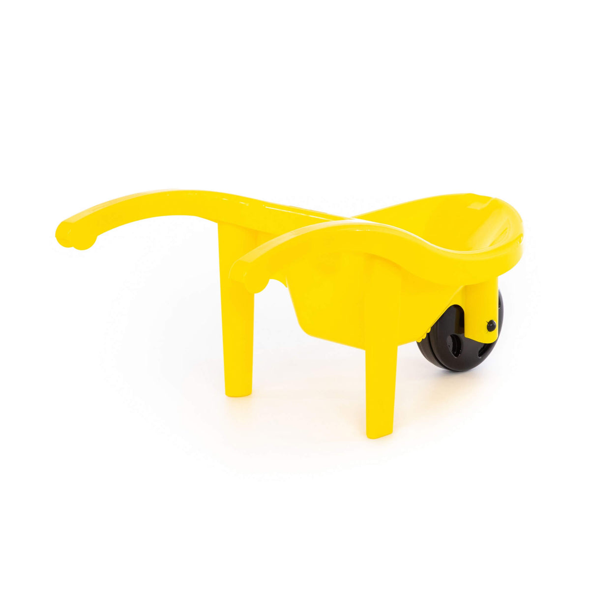 Carriola Strong In Plastica