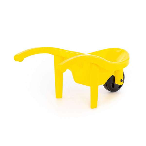 Carriola Strong In Plastica