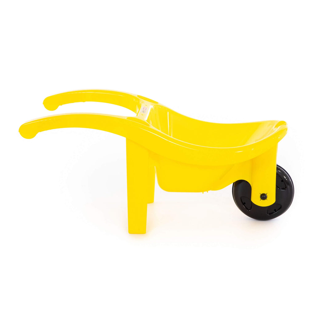Carriola Strong In Plastica