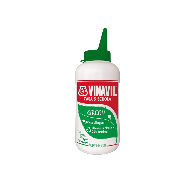 COLLA VINAVIL SPECIALE SCUOLA GR. 750