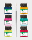 KREUL - VERNICE ACRILICA OPACA 20 ML -   SET 6 LIV