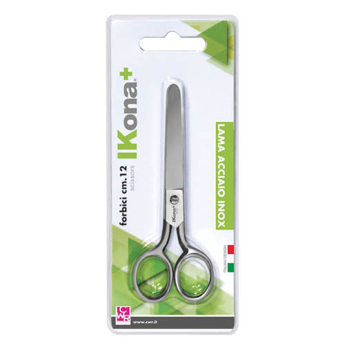 FORBICI INOX CM.12