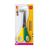 FORBICI CENTIMETRATE PER MANCINI PUNTA TONDA