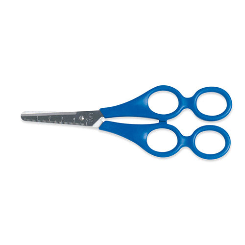 FORBICI CENTIMETRATE PRESA DOPPIA CM. 17