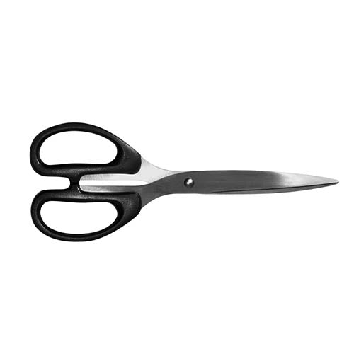 FORBICI INOX TEMPERATO CM. 21 AUTOAFFILANTI