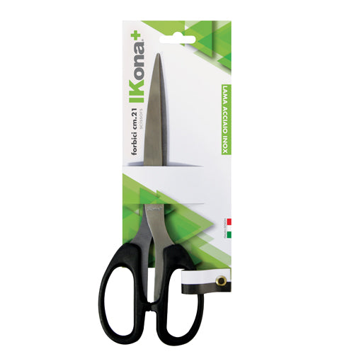 FORBICI INOX TEMPERATO CM. 21 AUTOAFFILANTI Immagine principale del prodotto