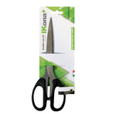 FORBICI INOX TEMPERATO CM. 21 AUTOAFFILANTI