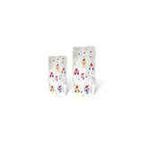 SACCHETTI REGALO GUFETTI 14,5X23,5CM  PZ.10
