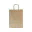 SACCHETTI IN CARTA AVANA PZ.25 CM. 36X12X41