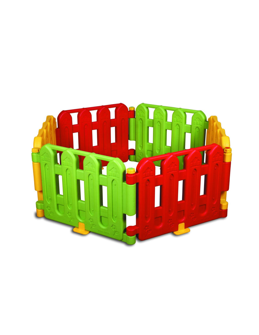 BARRIERA SET. PZ.6 Immagine principale del prodotto