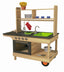 CUCINA DA ESTERNO PICCOLO CHEF