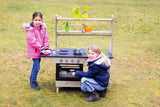 CUCINA DA ESTERNO PICCOLO CHEF