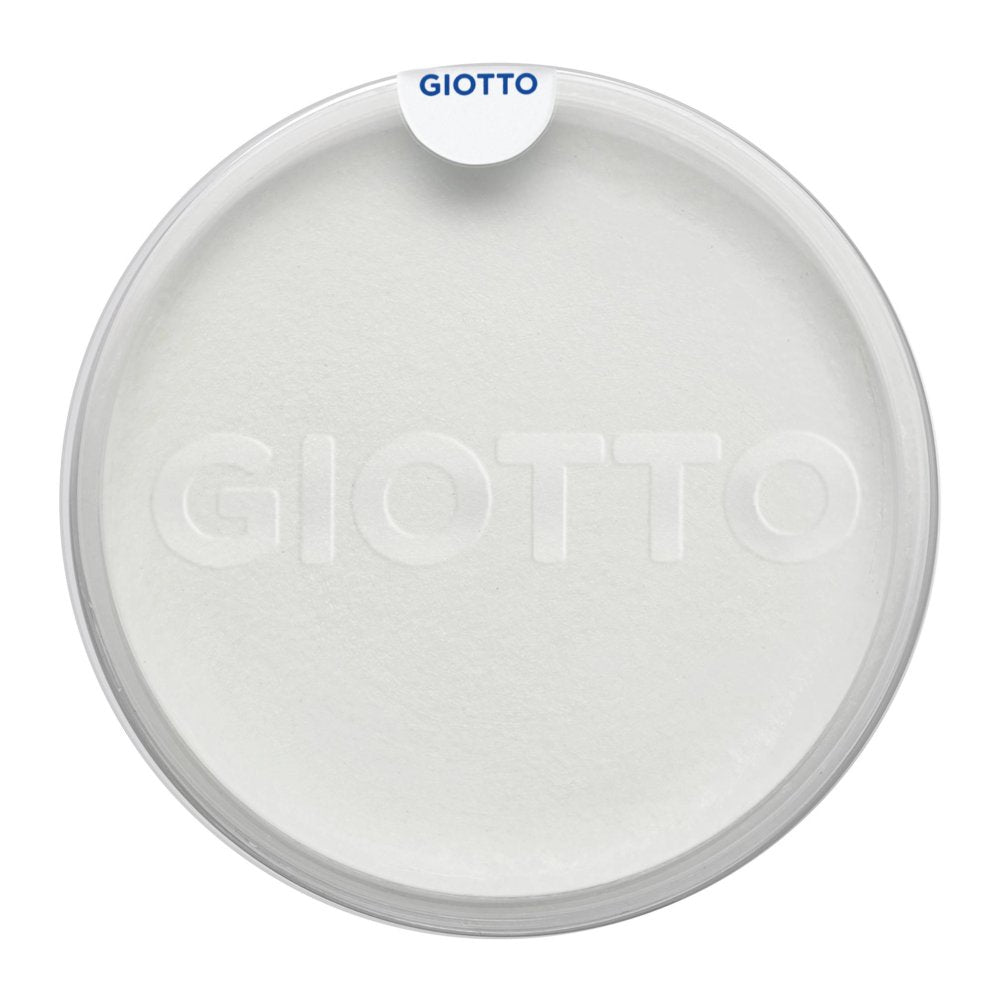 GIOTTO MAKE UP OMBRETTO ML.5 BIANCO