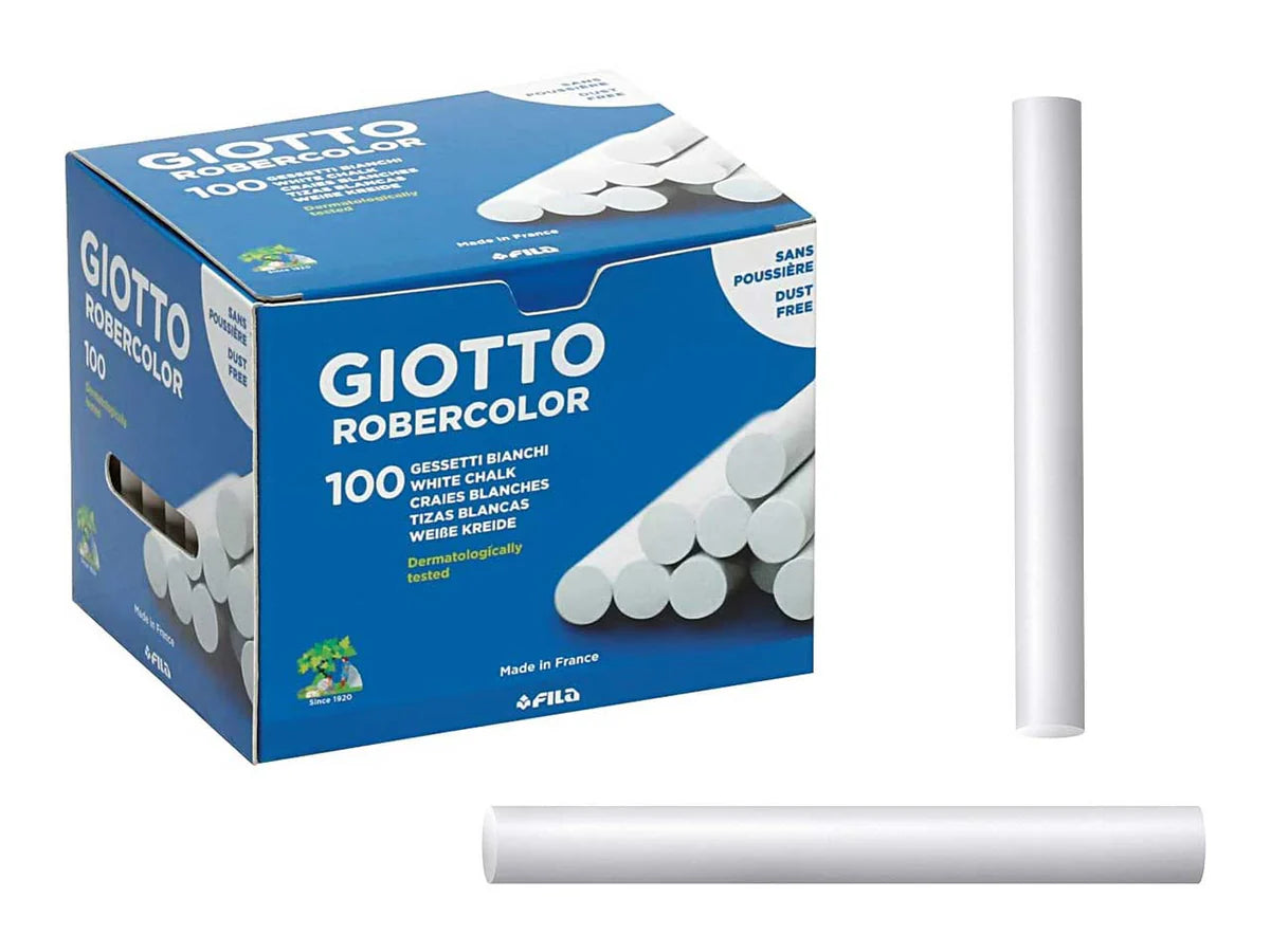 GESSI GIOTTO BIANCHI TONDI ANTIPOL. PZ.100