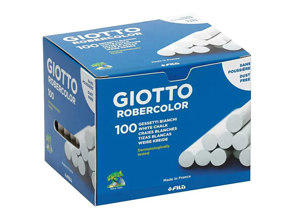 GESSI GIOTTO BIANCHI TONDI ANTIPOL. PZ.100