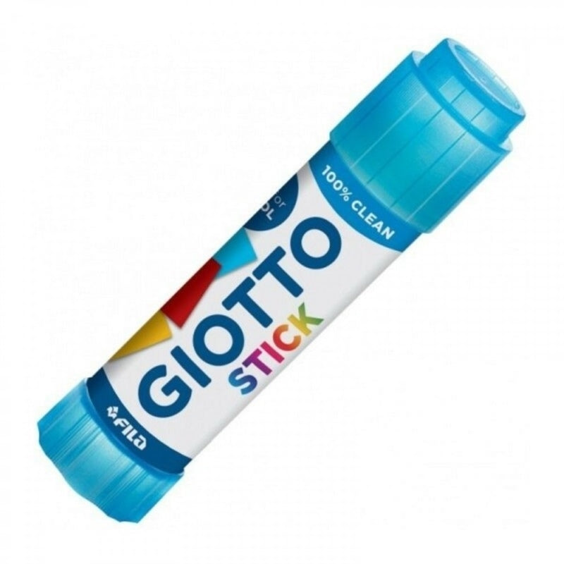 COLLA STICK GIOTTO GR. 20