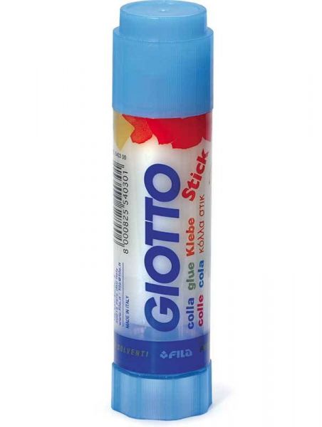 COLLA STICK GIOTTO GR. 40 Immagine secondaria del prodotto