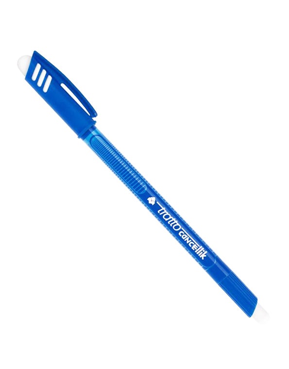 PENNASFERA TRATTO CANCELLIK BLU'