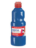 TEMPERA GIOTTO ML. 500 6 COL. ASS.