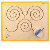 PANNELLO PIEDI FARFALLA