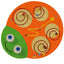 PANNELLO TESTA BRUCO SPIRALE