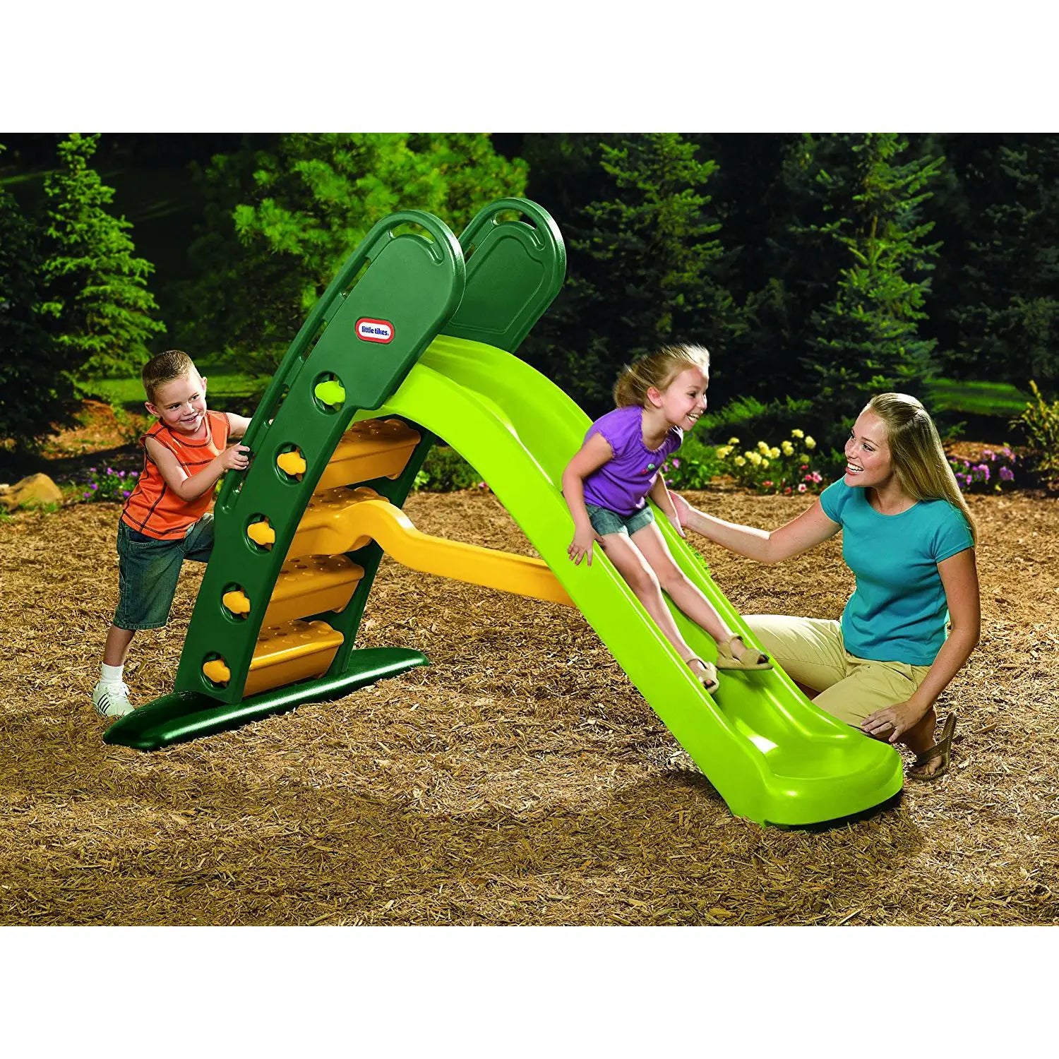 SCIVOLO GRANDE VERDE