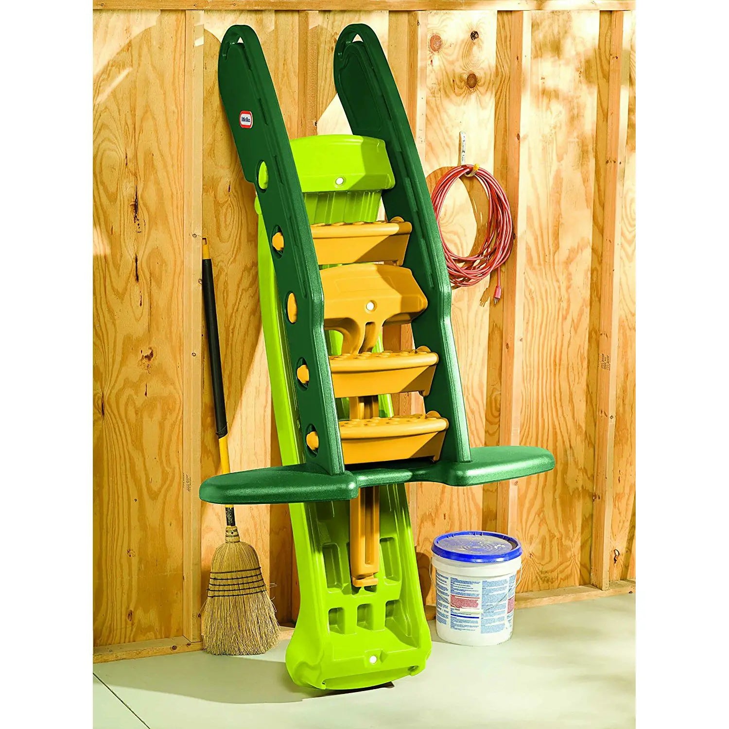 SCIVOLO GRANDE VERDE