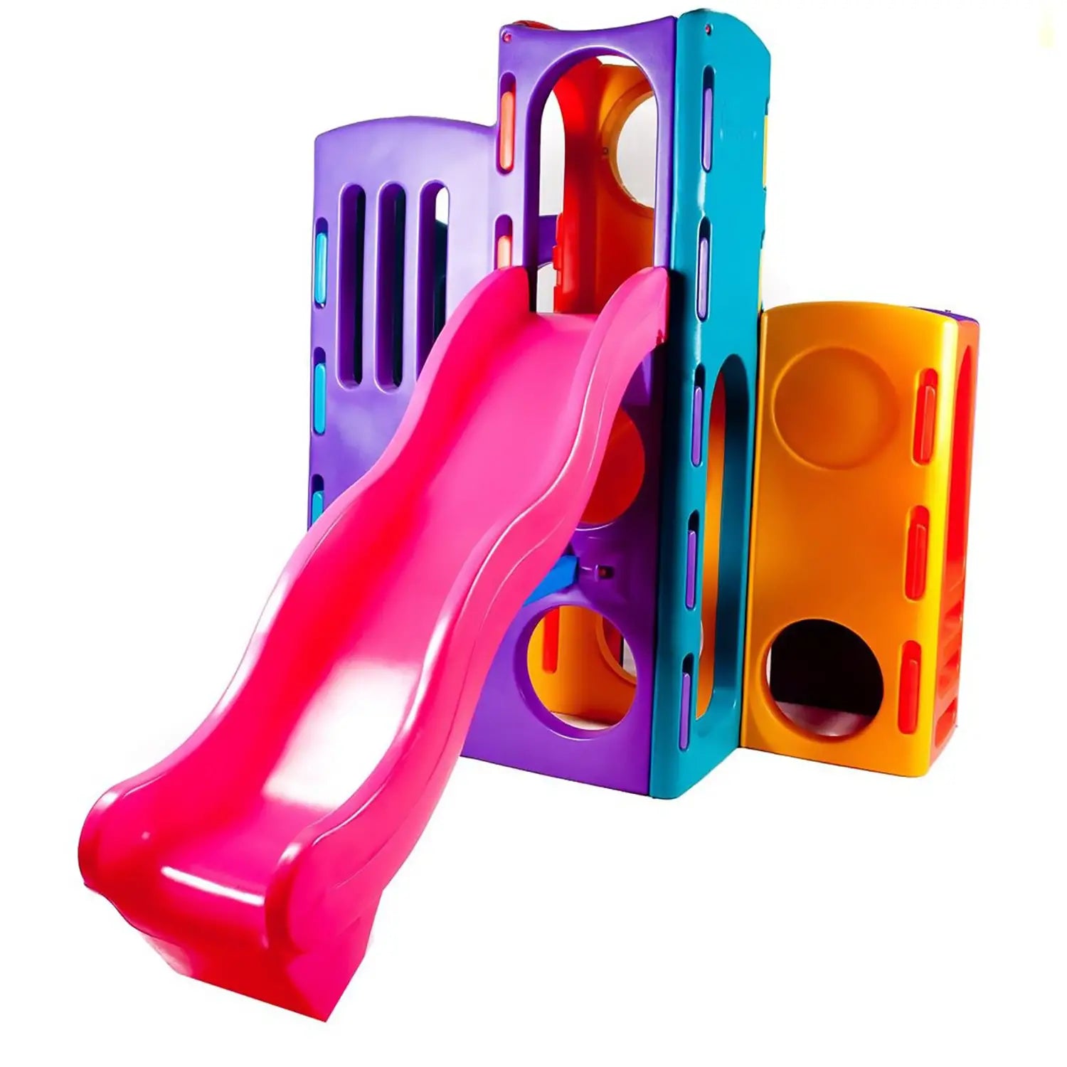 PARCO GIOCHI GIGANTE