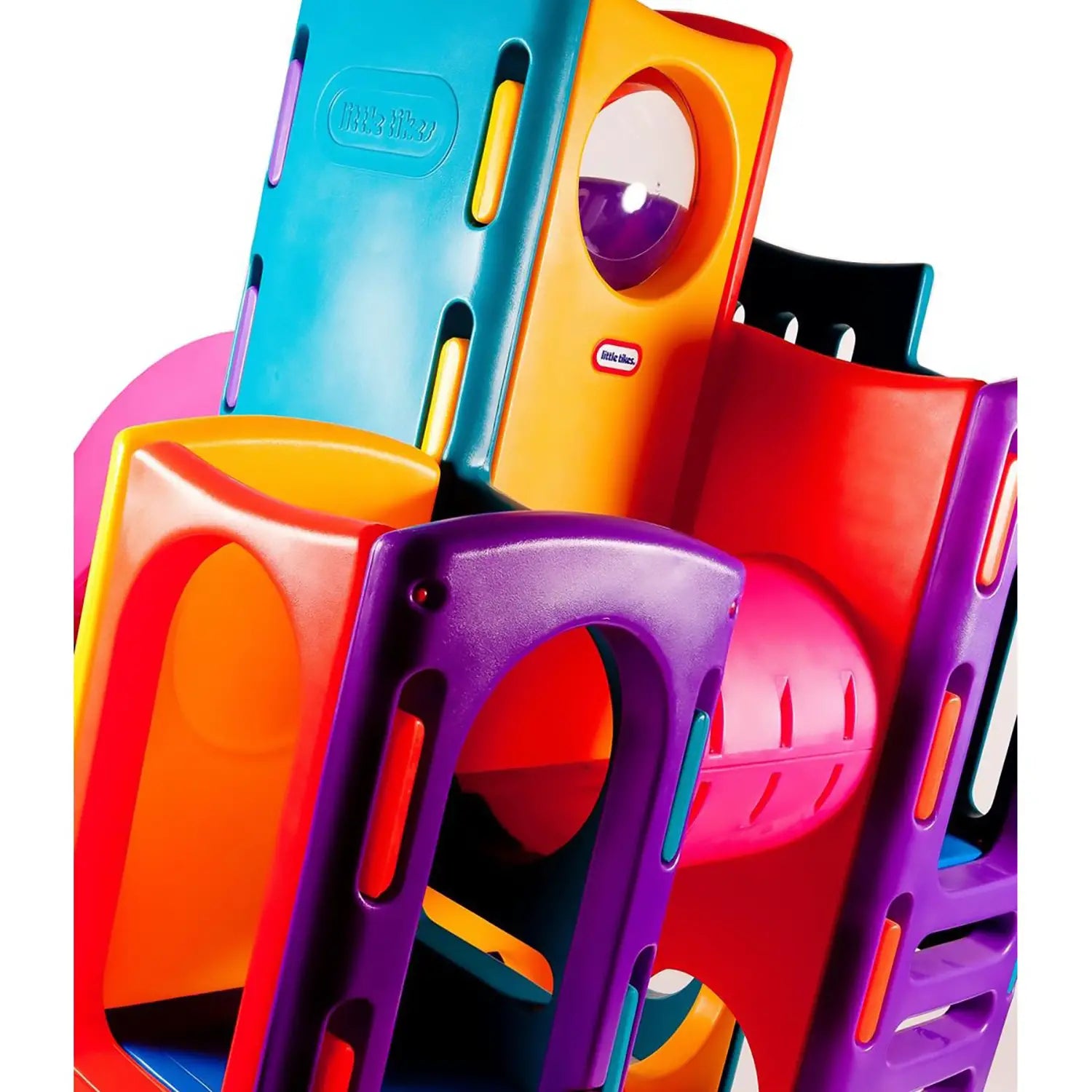 PARCO GIOCHI GIGANTE