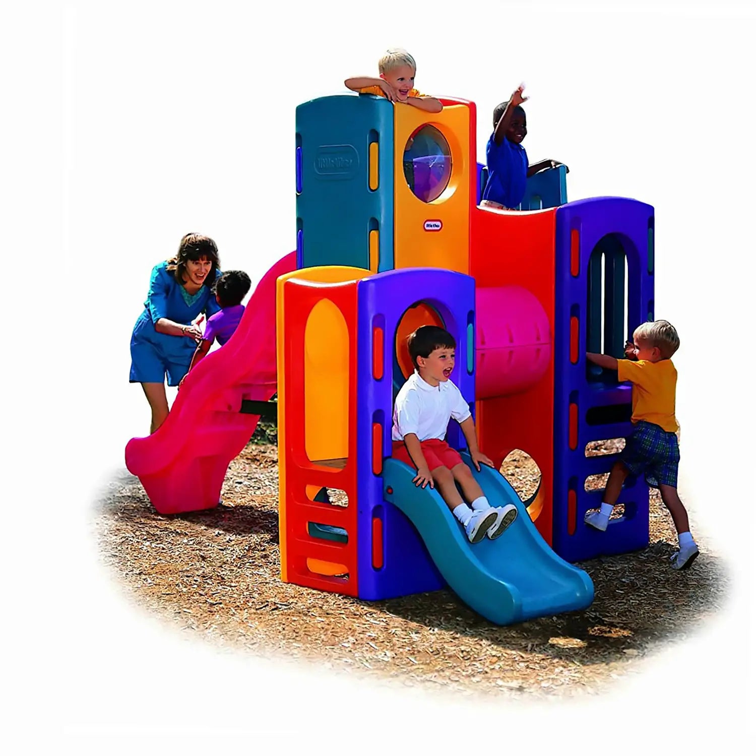 PARCO GIOCHI GIGANTE